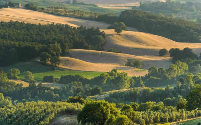 La Locanda di Casalmustia