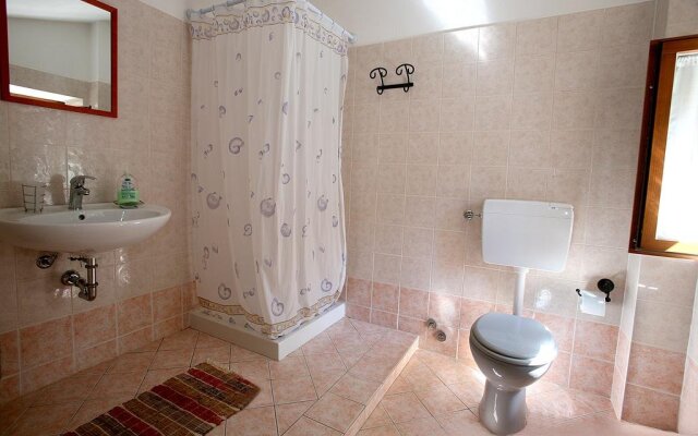 B&B Podere Bramapane