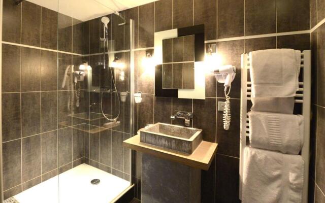 Hostellerie De La Renaissance