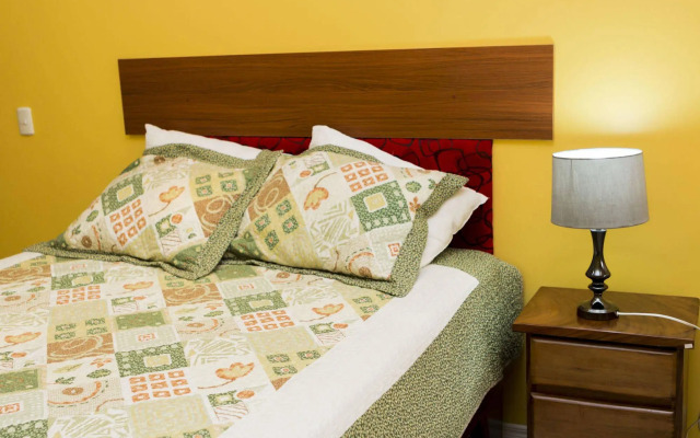 Apartamento El Descanso