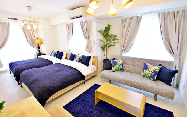 Yukaruhi Maejima - Vacation STAY 85043v