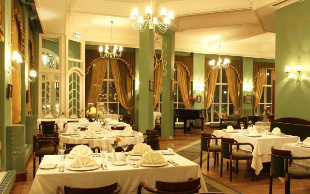 Hotel Victoria