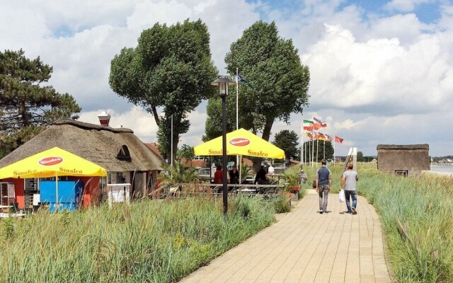 4 Star Holiday Home in Scharbeutz