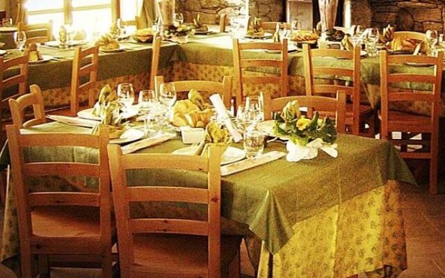 Hotel Parc Mont Avic