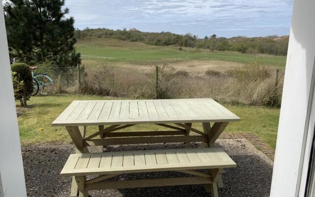 Maison Fort-Mahon-Plage, 3 pièces, 5 personnes - FR-1-482-100