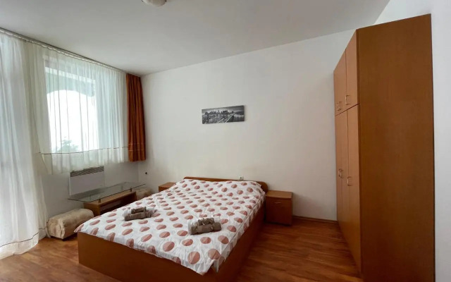 Studio Pamporovo Palace