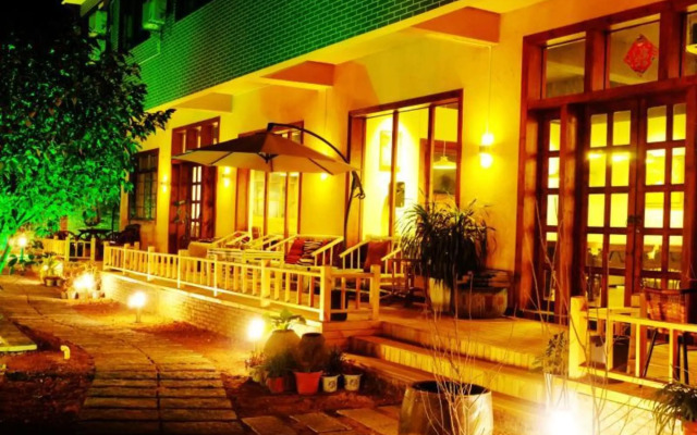 Yangshuo Eden Inn