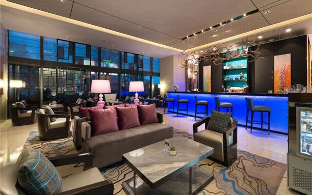Novotel Ningbo East