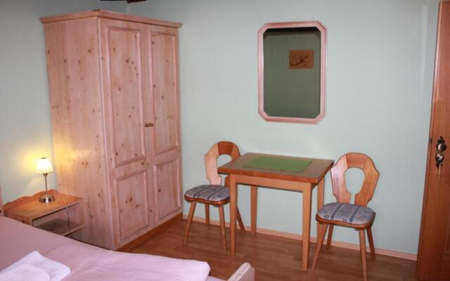 Hotel Zur Friedenslinde