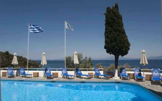 Kerveli Village Hotel