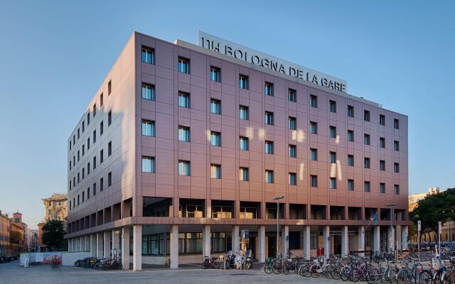 NH Bologna de la Gare