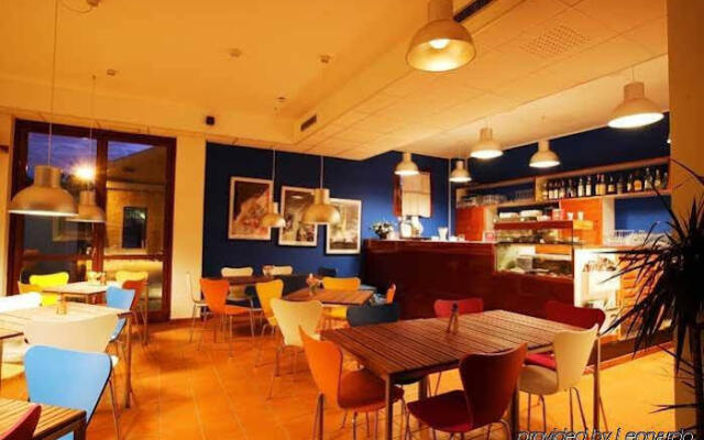 Certosa Hotel
