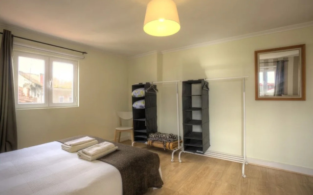 Santana Downtown II Apartment Rentexperience