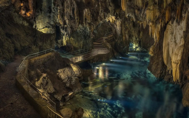 Hotel Sierra de Aracena