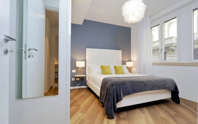 FlaviaDesign City Suites Rome by Halldis