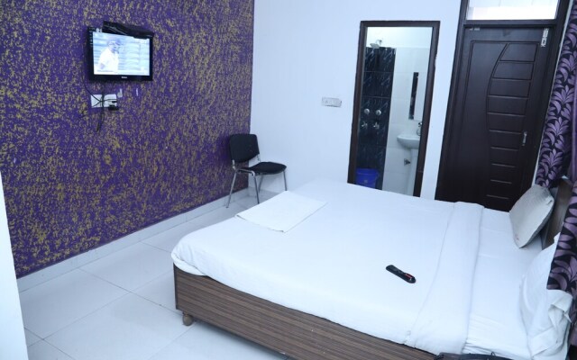 Hotel The Ace