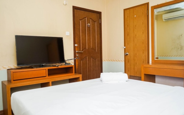 Fully Furnished 2BR Apartment at Great Western Resort – Guest Rooms – Tangerang
