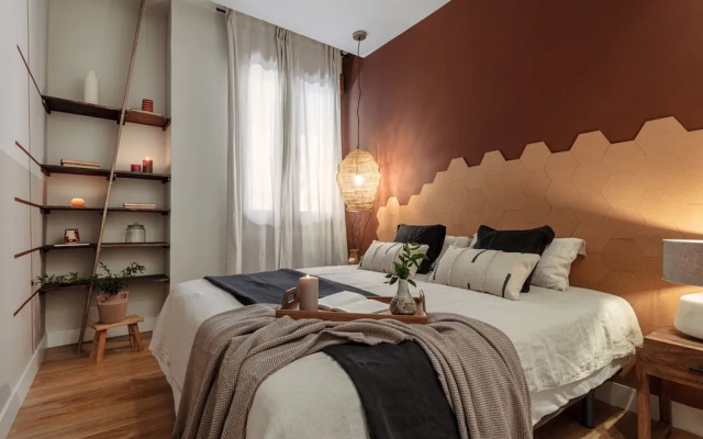 Sokna - 1 Bedroom in Azca