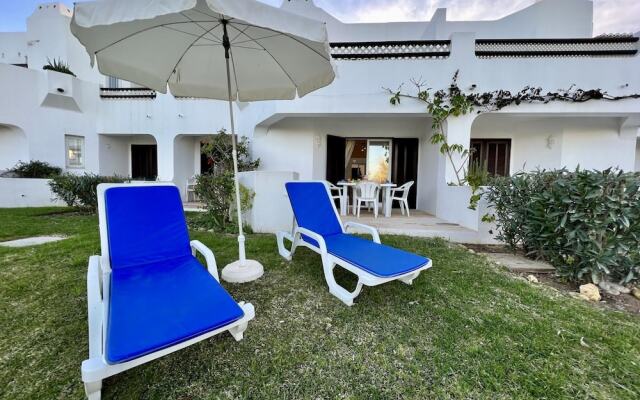 Albufeira Balaia Golf Village 1 With Pool by Homin