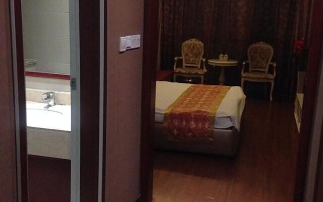 Guanhai Apartment Hotel