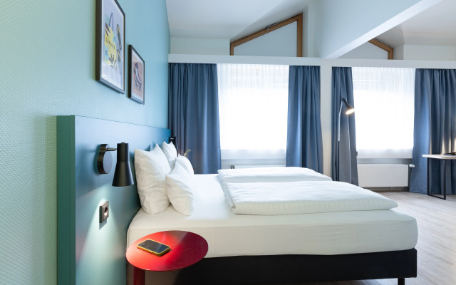 Garner Hotel Kiel - Akademie by IHG