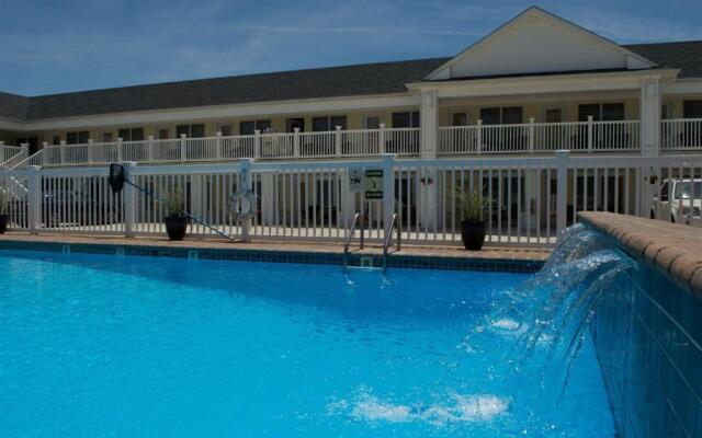 The Beach Club on Madison Avenue