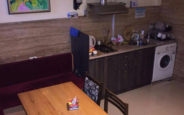 Yerevan Hostel