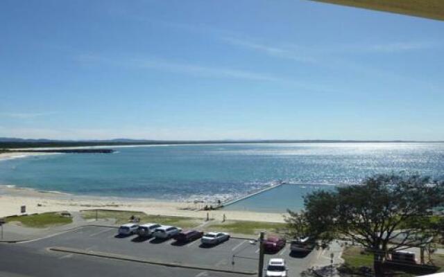 Beachpoint 403 - On The Beach!