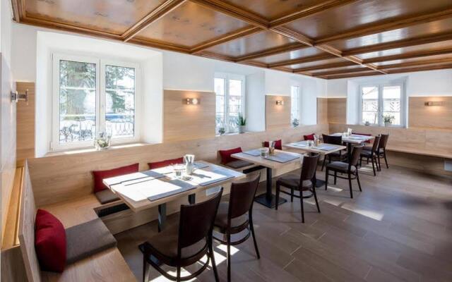 Schloss-Gasthof Sonne