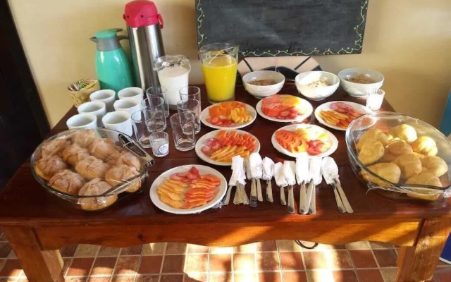 Hotel Casa Pellegrin