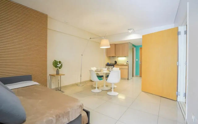 Dream Studios BA Apartment