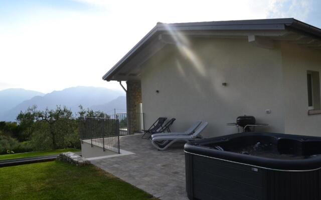 "Villa Giulia Nicole" Apartaments- Country House