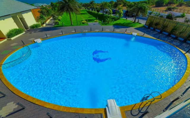 Annai Resorts & Spa