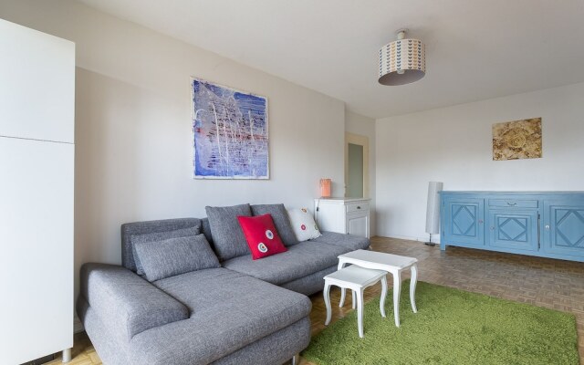 Le Felix Faure - Lyon By Hamac Suites