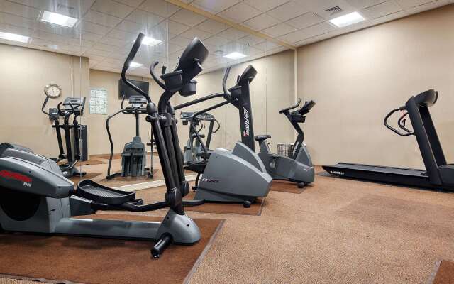 Best Western Plus BWI Airport Hotel / Arundel Mills