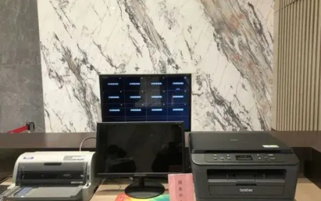 Shaowu Guanshanyue Hotel