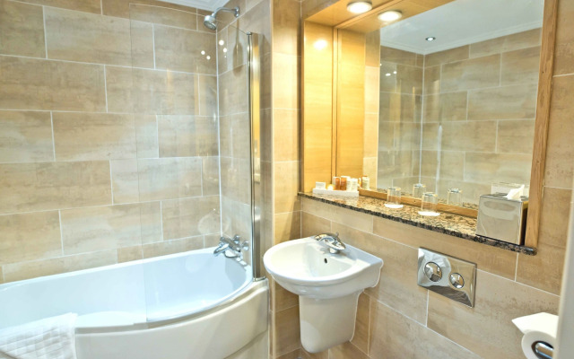 Thornton Hall Hotel and Spa