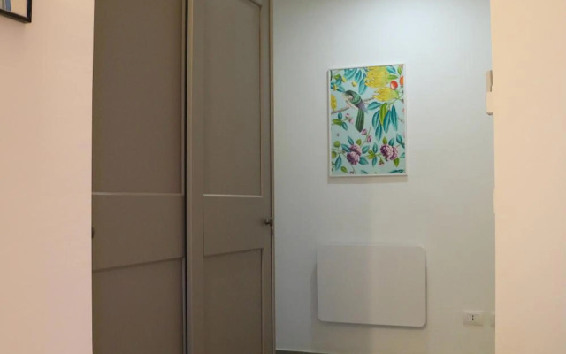 Central Station Milano Room - 4