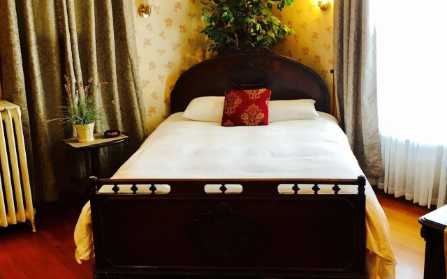 WC Lipe Mansion