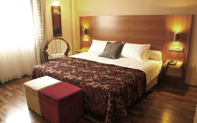 Villa Erina Park Hotel