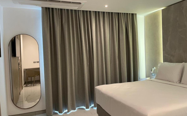 Delamar Hotel