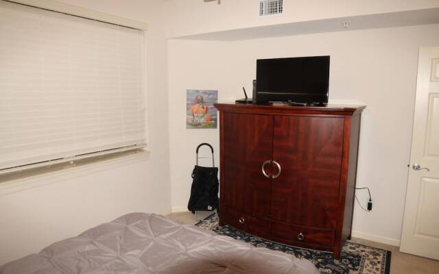 Surf Club II, Unit 714