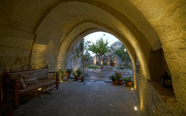 Panoramic Cave Hotel