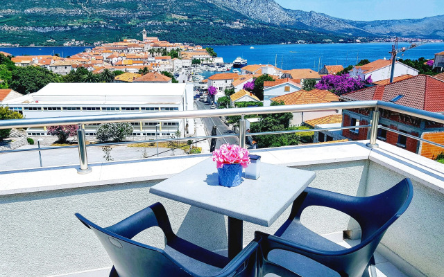 Adriatic Pearl Korcula