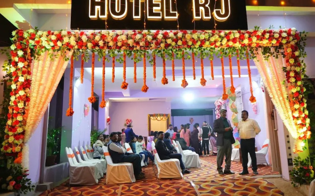Hotel Rj