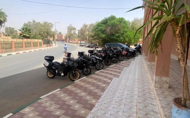 Hotel La Renaissance Tata