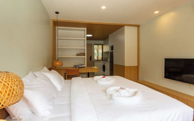 Prime Location Condo Pool Gym Sauna C270