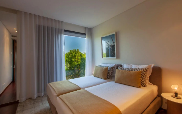 Troia Residence Beach Houses