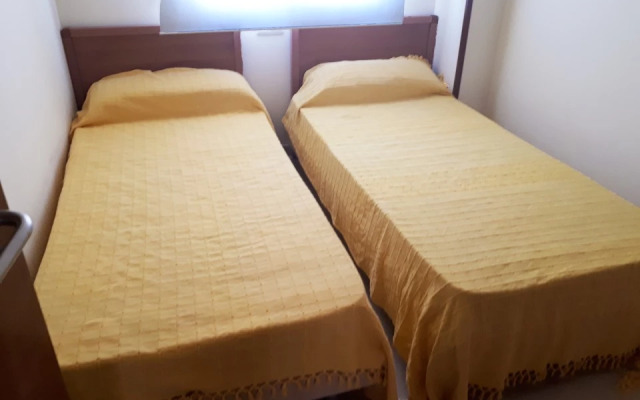 Oropesa Ciudad de Vacaciones 3000