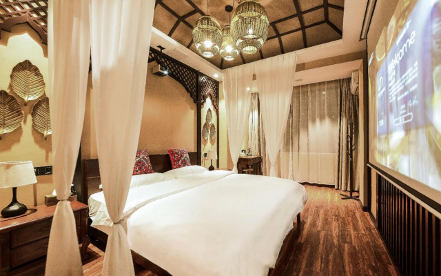 Meet hotel